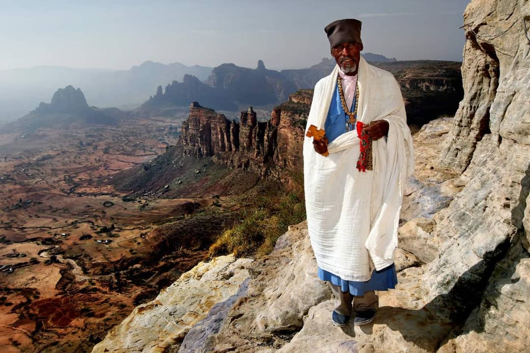 abune yemata