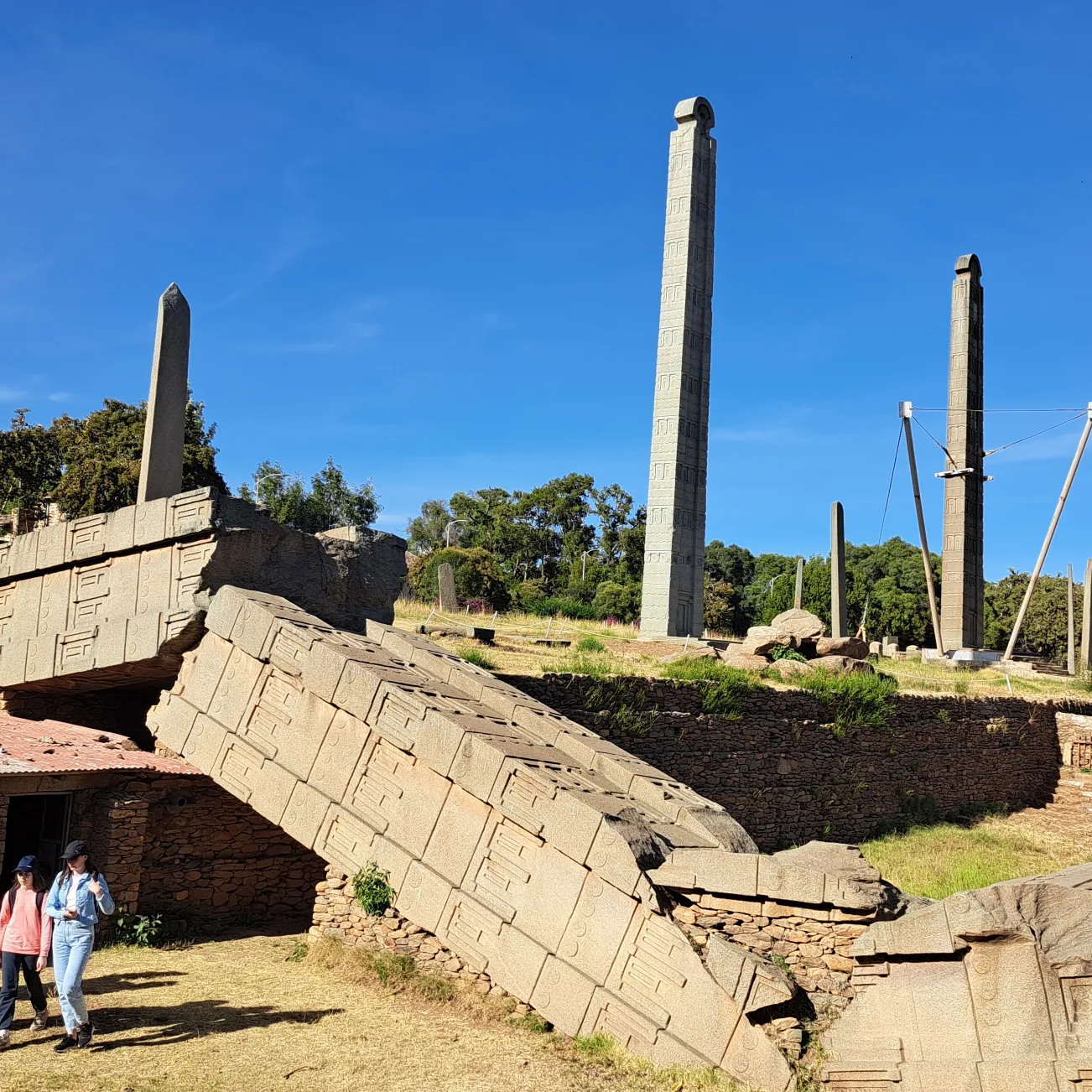 Axum