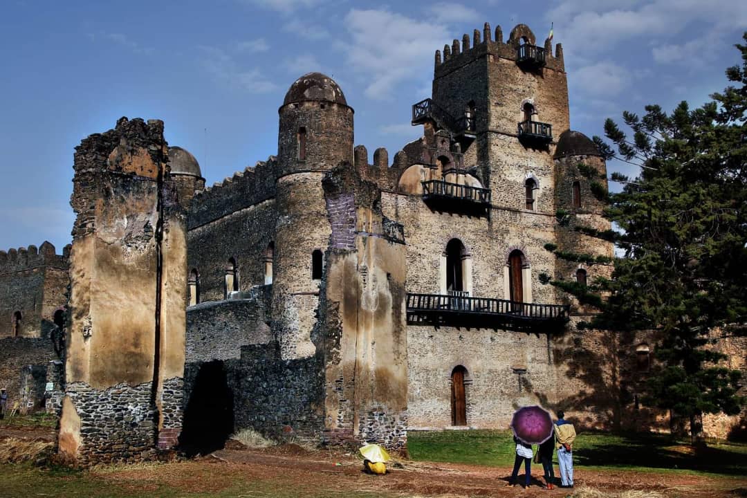 Gondar