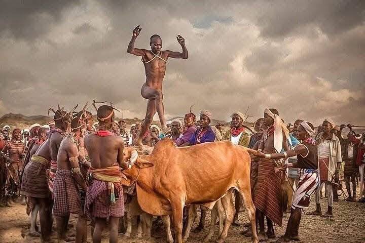 Omo Valley Cultural Trek