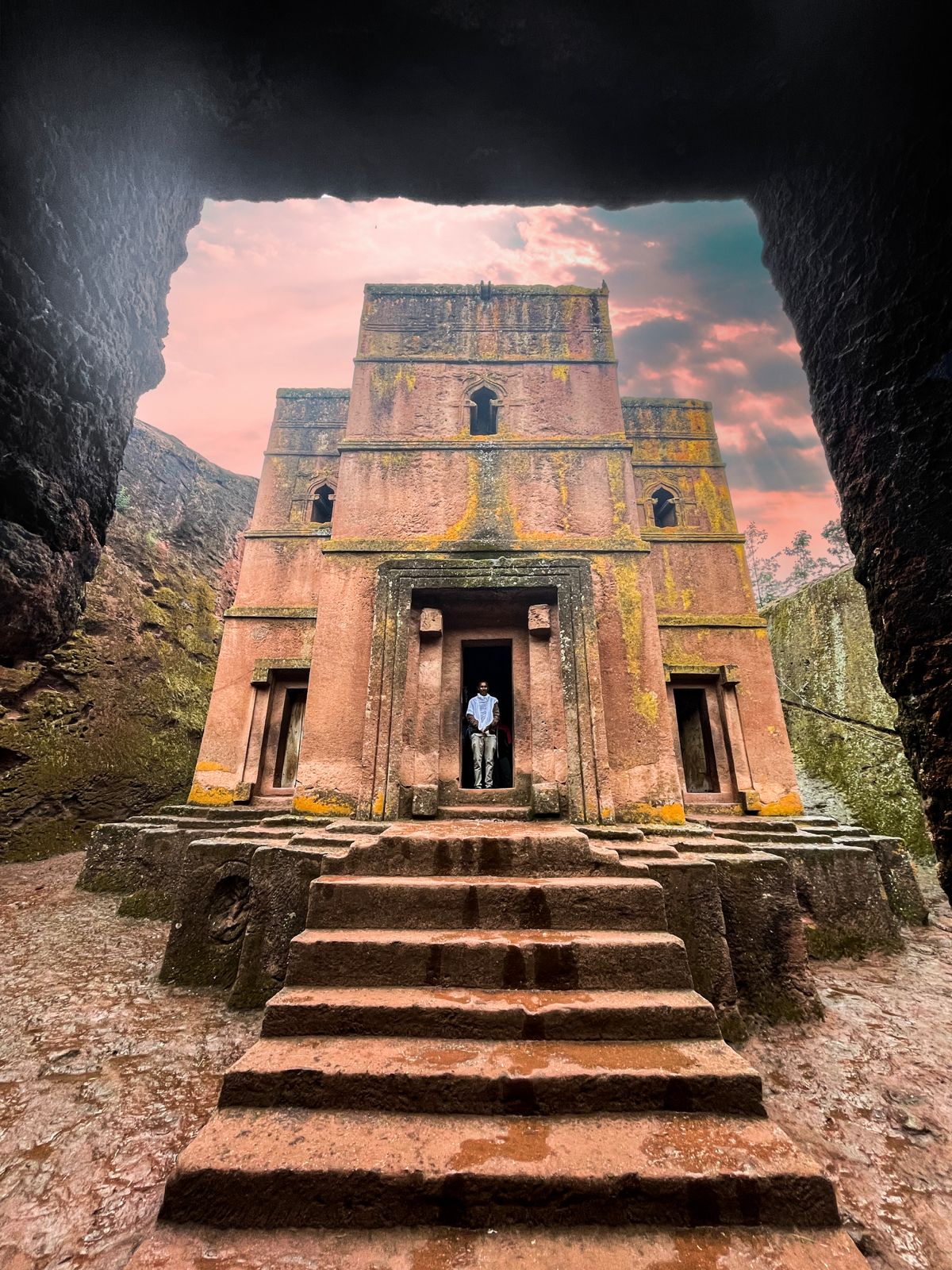Lalibela